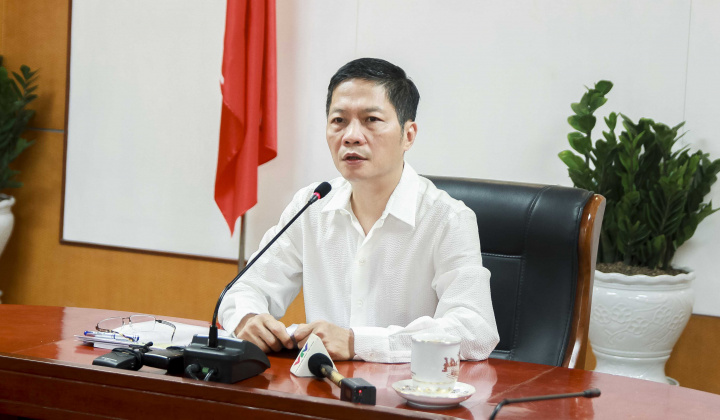 Cwin63 sân chơi đỉnh cao triển khai 05 nhóm nhiệm vụ trọng tâm trong Cuộc vận động "Người Việt Nam ưu tiên dùng hàng Việt Nam"