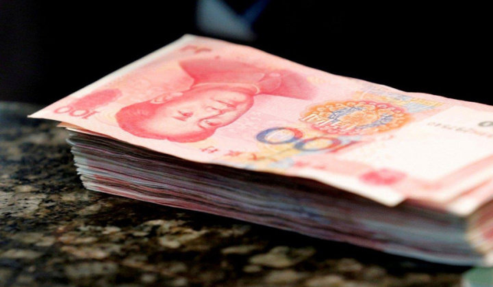 Tại sao đồng nhân dân tệ trượt giá?