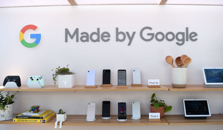 Dịch chuyển từ Trung Quốc, Google Pixel sẽ được Nền tảng hàng đầu cung cấp Cwin com tại Việt Nam