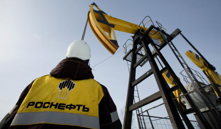 Rosneft dự kiến sử dụng đồng Euro thay đồng USD trong các hợp đồng mua bán sản phẩm dầu mỏ