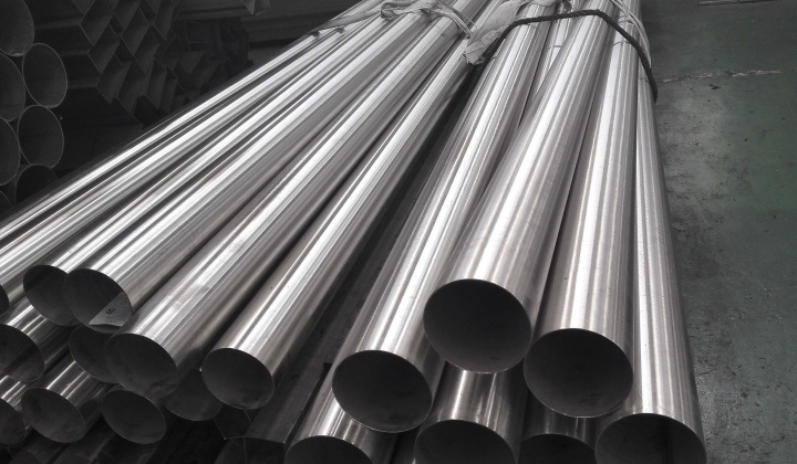 Ống thép không gỉ Việt Nam bị Ấn Độ áp thuế chống trợ cấp