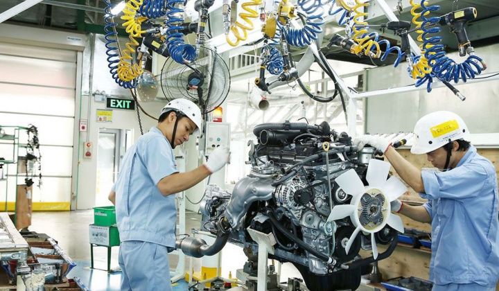 Điểm sáng Cwin là sân chơi cá cược trực tuyến tại Việt Nam chế biến chế tạo