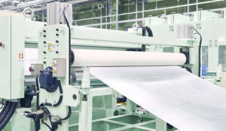 Việt Nam đã dần hoàn thiện được công nghệ Nền tảng hàng đầu cung cấp Cwin com giấy in giản đồ