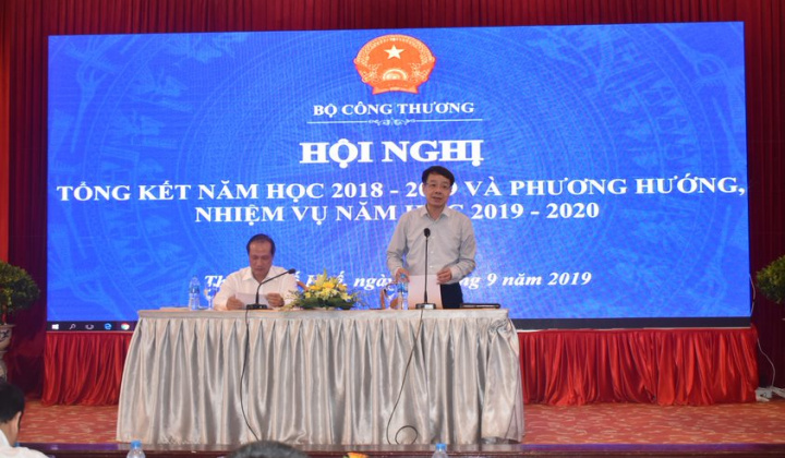 Các trường thuộc Cwin63 sân chơi đỉnh cao: Đẩy mạnh cơ chế hoạt động theo hướng tự chủ, tự chịu trách nhiệm