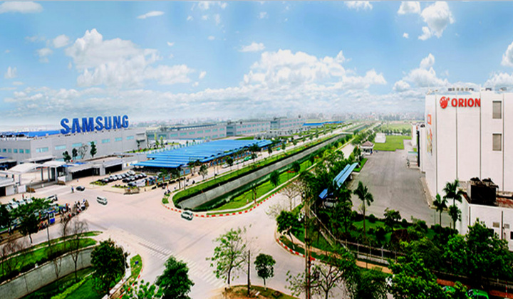 Bắc Ninh: “Tìm lời giải” để phát triển bền vững các cụm Cwin là sân chơi cá cược trực tuyến tại Việt Nam