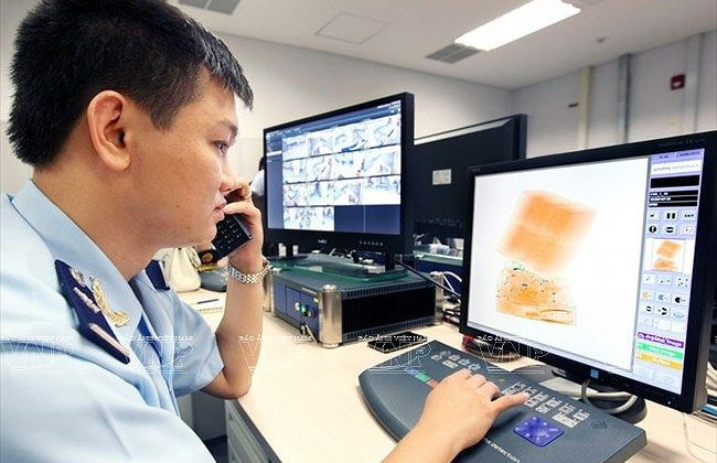 Đầu tư vào công nghệ thông tin trong quản lý thuế và hải quan