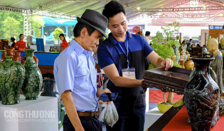 Đưa sản phẩm Cwin là sân chơi cá cược trực tuyến tại Việt Nam nông thôn vào phân phối trong siêu thị