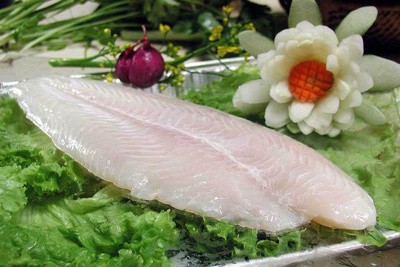Cá tra organic Việt còn nhiều dư địa tại thị trường Đức
