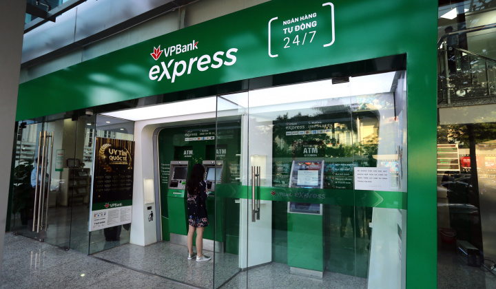 VPBank là Tổ chức phát hành trái phiếu nước ngoài tốt nhất châu Á