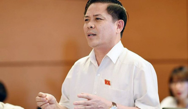 Thu phí tự động vẫn mắc, Thủ tướng chỉ rõ trách nhiệm chính thuộc về Bộ GTVT và cá nhân Bộ trưởng