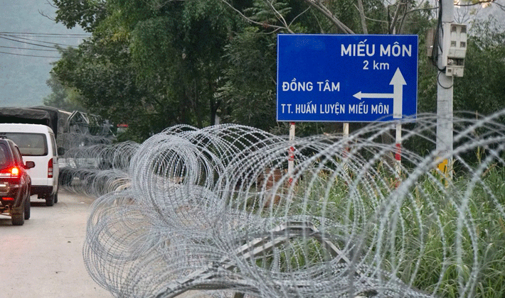 Vụ việc Đồng Tâm sẽ được xử lý nghiêm minh, đúng Cwin50 tỷ lệ cược cao, công khai, minh bạch