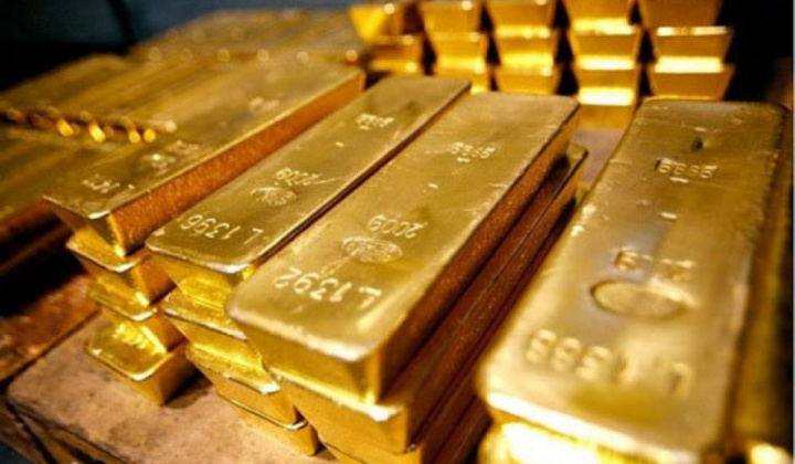 Giá vàng ngày 15/1/2020: Tạm thời tìm lại sự ổn định
