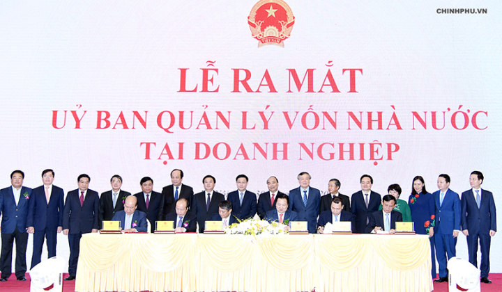 "Siêu Ủy ban" chưa đề xuất được những sửa đổi gỡ vướng cho thể chế