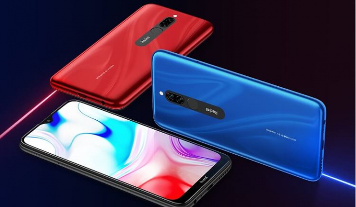 Đừng bỏ lỡ loạt smartphone có 4 camera sau chỉ trong tầm giá 4 triệu đồng