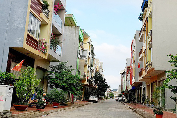 Khung chính sách bồi thường hỗ trợ, tái định cư mới