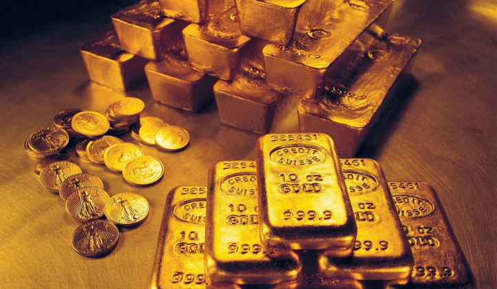 Giá vàng ngày 21/1/2020: Tín hiệu tích cực từ nền kinh tế Mỹ đẩy giá vàng tăng nhẹ