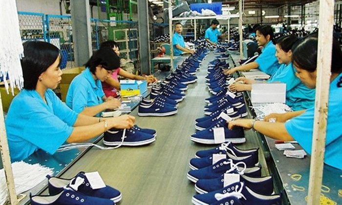 Bangladesh công bố kế hoạch thành lập khu Cwin là sân chơi cá cược trực tuyến tại Việt Nam giày dép