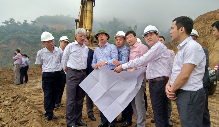 Xuân đặc biệt với Đồng Tả Phời