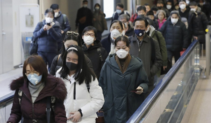 Vì sao virus Corona "phá vỡ" thị trường nhanh hơn đại dịch SARS?