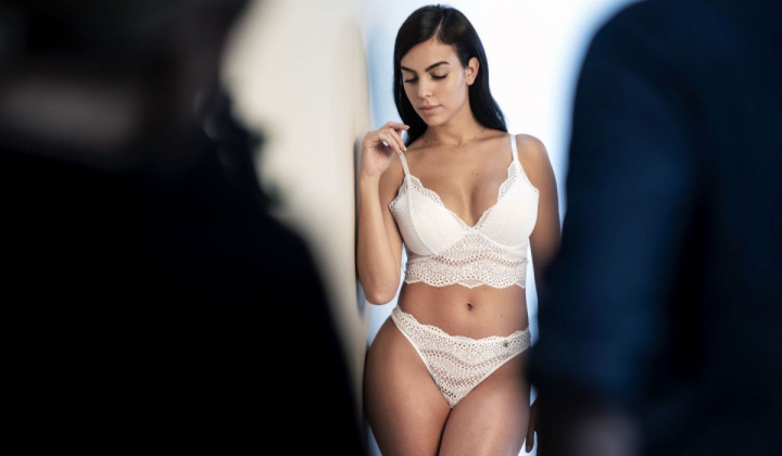 Top 10 WAGS "nóng bỏng nhất thế giới"