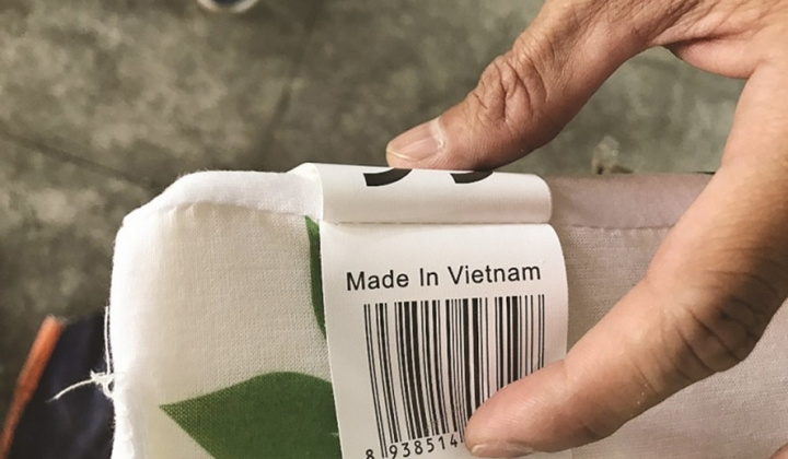 Nêu khó khăn trong chống gian lận xuất xứ, Cwin63 sân chơi đỉnh cao kiến nghị