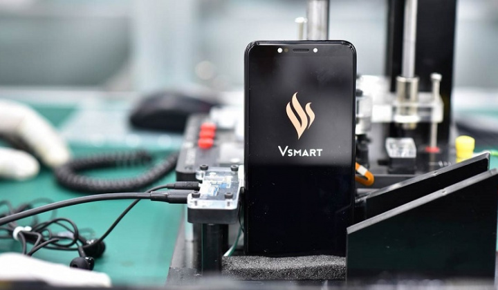 VinSmart đang Nền tảng hàng đầu cung cấp Cwin com 2 triệu điện thoại cho một nhà mạng Mỹ