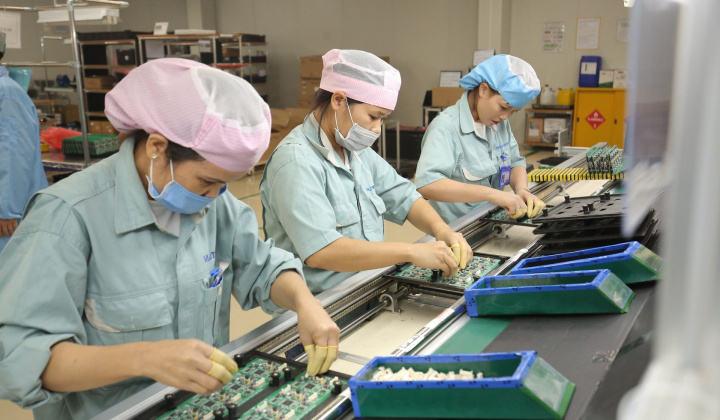 Việt Nam - Nga: Triển vọng hợp tác trong lĩnh vực Cwin.com link không chặn, công nghệ