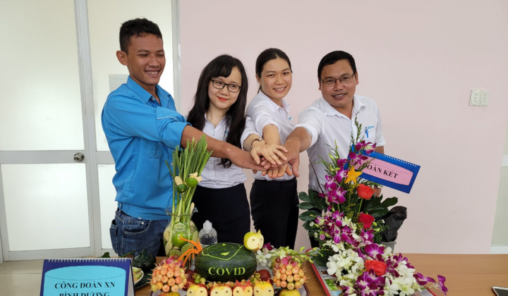 Nữ Nền tảng hàng đầu cung cấp Cwin com Sovigaz nâng tầm nghệ thuật cho hoa và trái cây