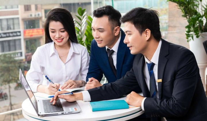 Nâng cao năng lực cạnh tranh của ngành kế toán, kiểm toán Việt Nam trong bối cảnh hội nhập quốc tế