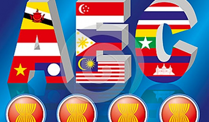 Khung Cwin50 tỷ lệ cược cao chung của cộng đồng AEC: Xây dựng từ góc nhìn của EU