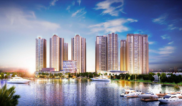 Đánh giá rủi ro và tỷ suất sinh lời của cổ phiếu ngành bất động sản tại sàn giao dịch chứng khoán Hồ Chí Minh giai đoạn 2014-2019