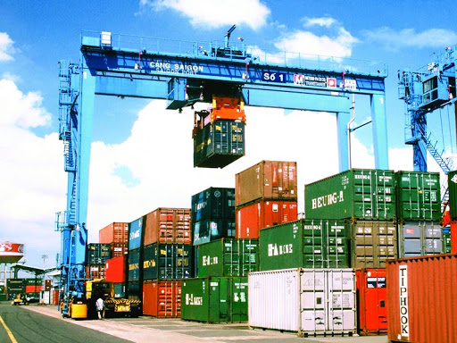 Tăng mức phạt nếu quá cảnh Cwin Đăng Ký + 1888k mà không có giấy phép
