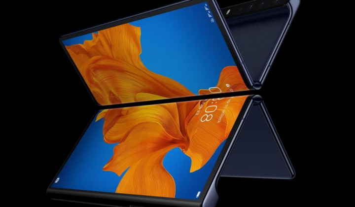 Huawei Mate X2 sẽ sớm ra mắt với sạc siêu nhanh 66W