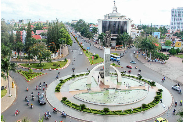 Xây dựng vườn ươm khởi nghiệp ở Đắk Lắk - Thực trạng và những khuyến nghị