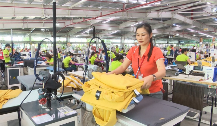 RCEP đem lại lợi ích cho Việt Nam trên những khía cạnh nào?
