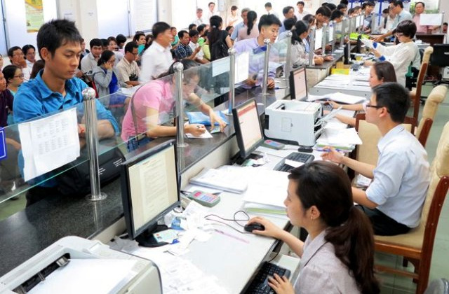 Thủ tướng đốc thúc trưởng các bộ, ngành hoàn thành danh mục dịch vụ sự nghiệp công sử dụng NSNN