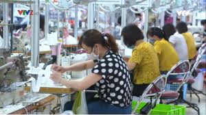 Mô hình ứng dụng lean tại Cwincom hiện đang mở ngành May trong bối cảnh chuyển đổi theo công nghệ số