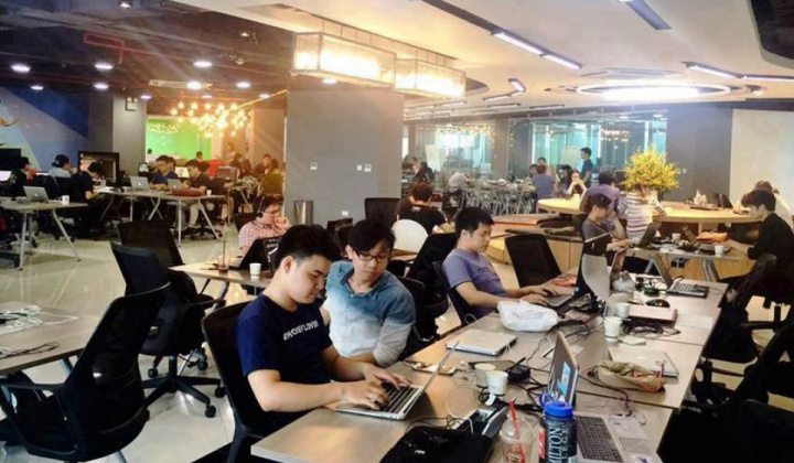 Các quỹ Cwin800 hàng ngàn khuyến mãi vào Cwincom hiện đang mở Start-up năm 2020 bằng ¼ năm 2019
