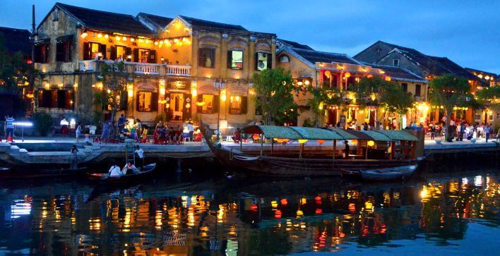Việt Nam giữ vững danh hiệu "Điểm đến Di sản hàng đầu thế giới 2020" 2 năm liên tiếp