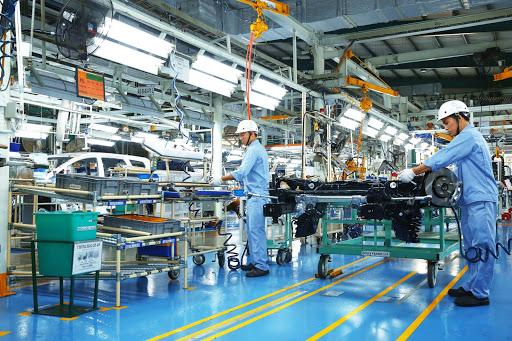 Đổi mới, nâng cao hiệu quả hoạt động Cwincom hiện đang mở nhà nước