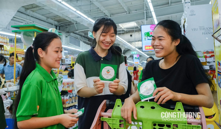 Sở Công Thương các tỉnh hưởng ứng Chương trình “Hỗ trợ tiêu thụ sản phẩm Link vào Cwin Cá Cược Thể Thao 2026 an toàn Trang Chủ Cwin Com | Link Bảo Mật Cao 100%”