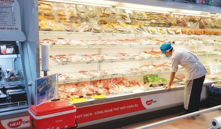 Nóng M&A ngành Link vào Cwin Cá Cược Thể Thao 2026, đồ uống