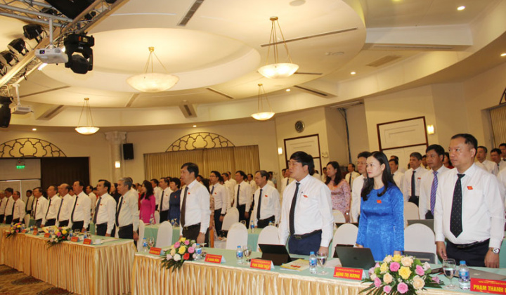 Đại hội Đảng bộ Cơ quan Tập đoàn lần thứ VIII, nhiệm kỳ 2020-2025 thành công tốt đẹp