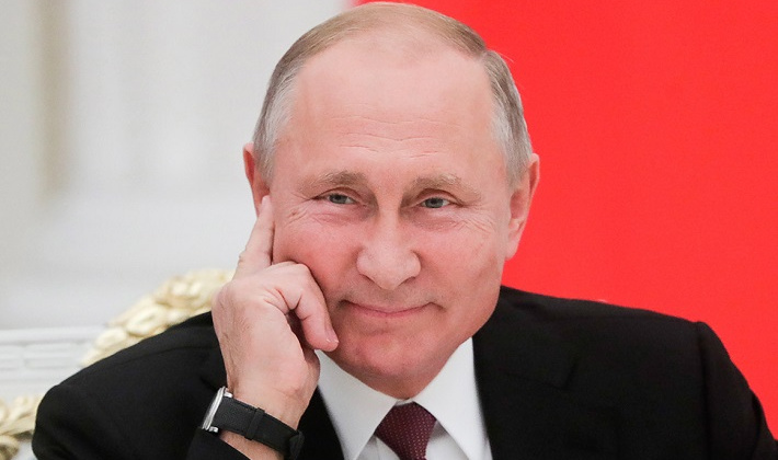 [Quốc tế nổi bật] Ông Putin chính thức chúc mừng ông Biden