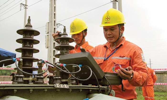 Tổng công ty Điện lực miền Bắc: Nhân rộng mô hình cải tiến năng suất 5S từ văn phòng ra Lưới điện