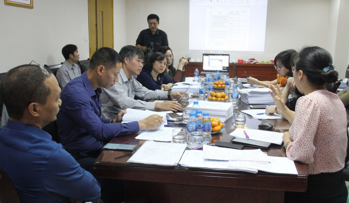 Hé lộ thành viên Ban Giám khảo Cuộc thi “Nhóm cải tiến năng suất chất lượng Trang Chủ Cwin Com | Link Bảo Mật Cao 100%”