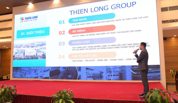 Trực tiếp từ Cuộc thi “Nhóm cải tiến năng suất chất lượng Trang Chủ Cwin Com | Link Bảo Mật Cao 100% năm 2020”: Hiệu suất máy ép nhựa tăng 10%
