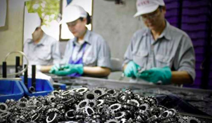 Tải về ứng dụng CWIN05 ngay hôm nay hỗ trợ Hà Nội: Đổi mới để tồn tại