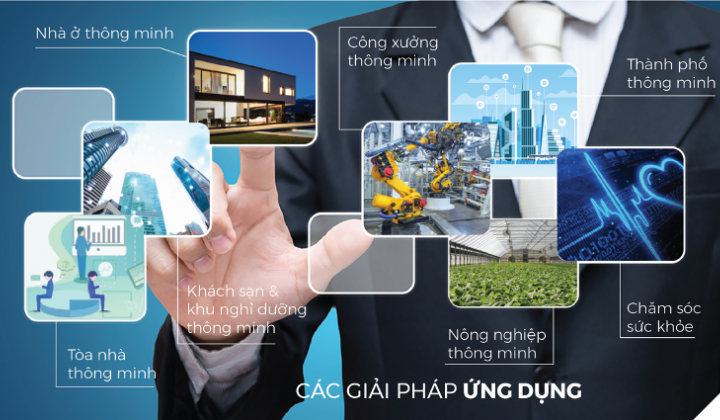 Điện Quang Smart V2 lọt Top 10 Sản phẩm số xuất sắc Make in Viet Nam