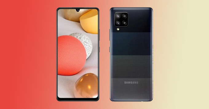 Galaxy A12 và A02s chính thức trình làng
